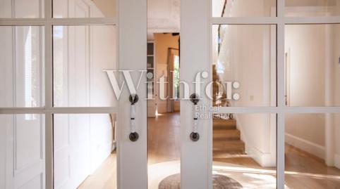 Photo 3 of House or chalet to rent in Calle Vidal I Quadras, Sarrià,  Barcelona Capital