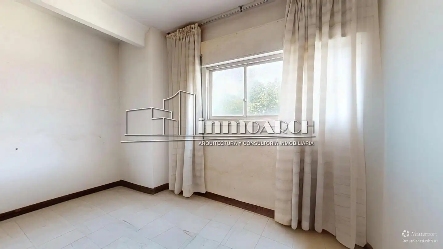 Habitación de Piso en venta en A Coruña Capital 