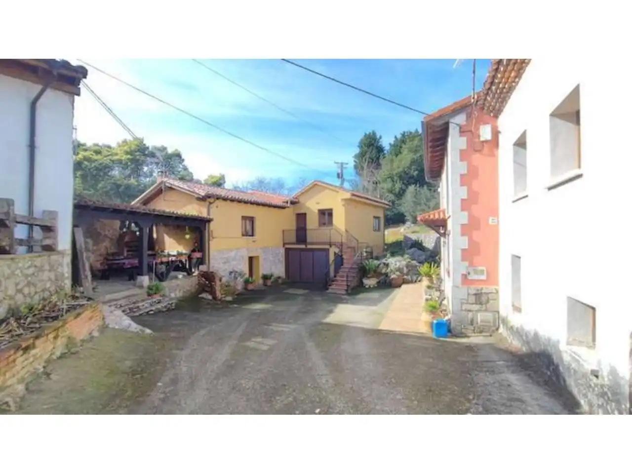 Maison avec jardin à vendre à Carretera Picones, imagen 2