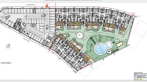 Photo 2 of Flat for sale in Calle el Aliso, 1, Guadalix de la Sierra, Madrid