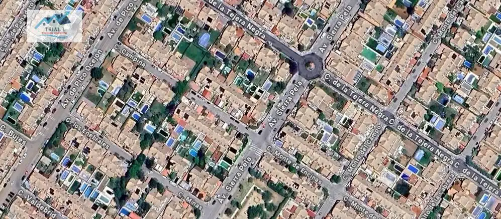 Casa in vendita a Calle MONTE DE ENCINAS, imagen 3