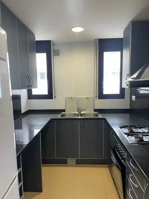 Dúplex de alquiler en Carrer Joaquim Botet i Sisó, 28, Montilivi