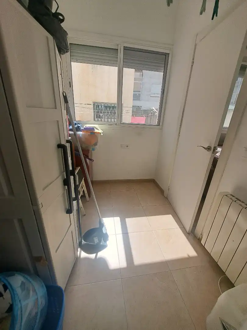 Terraza de Planta baja en venta en Mataró con Aire acondicionado, Calefacción y Horno