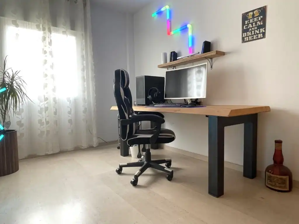 Apartament en venda en Cuevas del Almanzora amb Aire condicionat i Terrassa