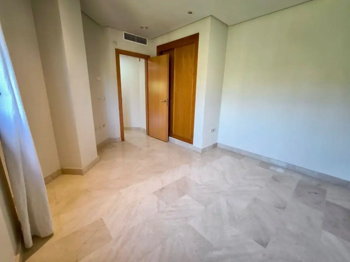 Àtic amb ascensor en venda a Nueva Andalucía, imagen 22