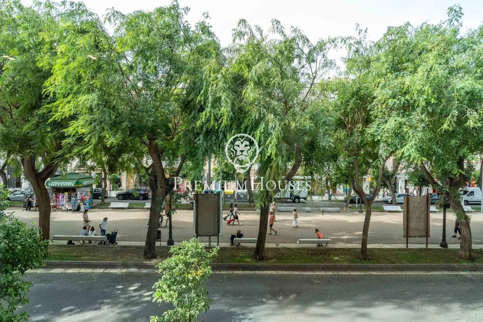 Appartement avec ascenseur à vendre à Eixample, imagen 3