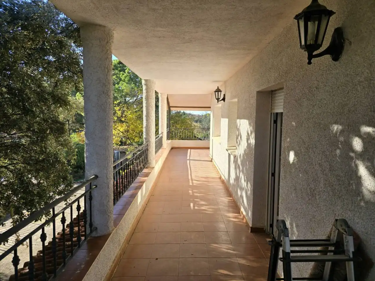 Casa o xalet en venda en Pioz amb Calefacció, Jardí privat i Terrassa