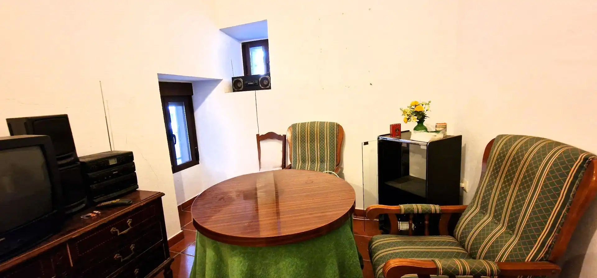Casa o xalet en venda a Aldeanueva de la Vera