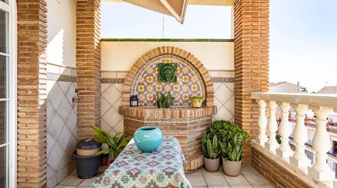 Foto 3 de Casa o chalet en venta en Avenida Andalucía, Caleta de Vélez, Vélez-Málaga