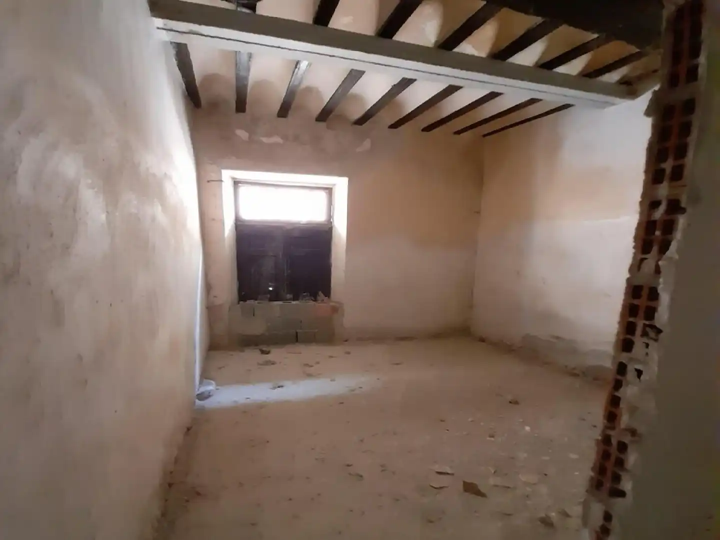 Casa o xalet en venda en Mula