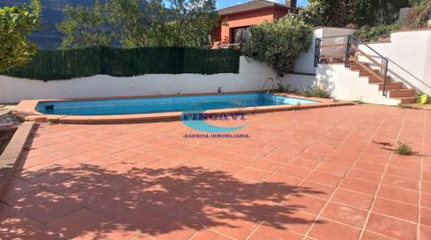 Foto 4 de Casa o xalet en venda a Bigues i Riells del Fai, Barcelona