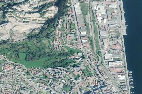 Piso en venta en Jardín de Cantos - El Nodo