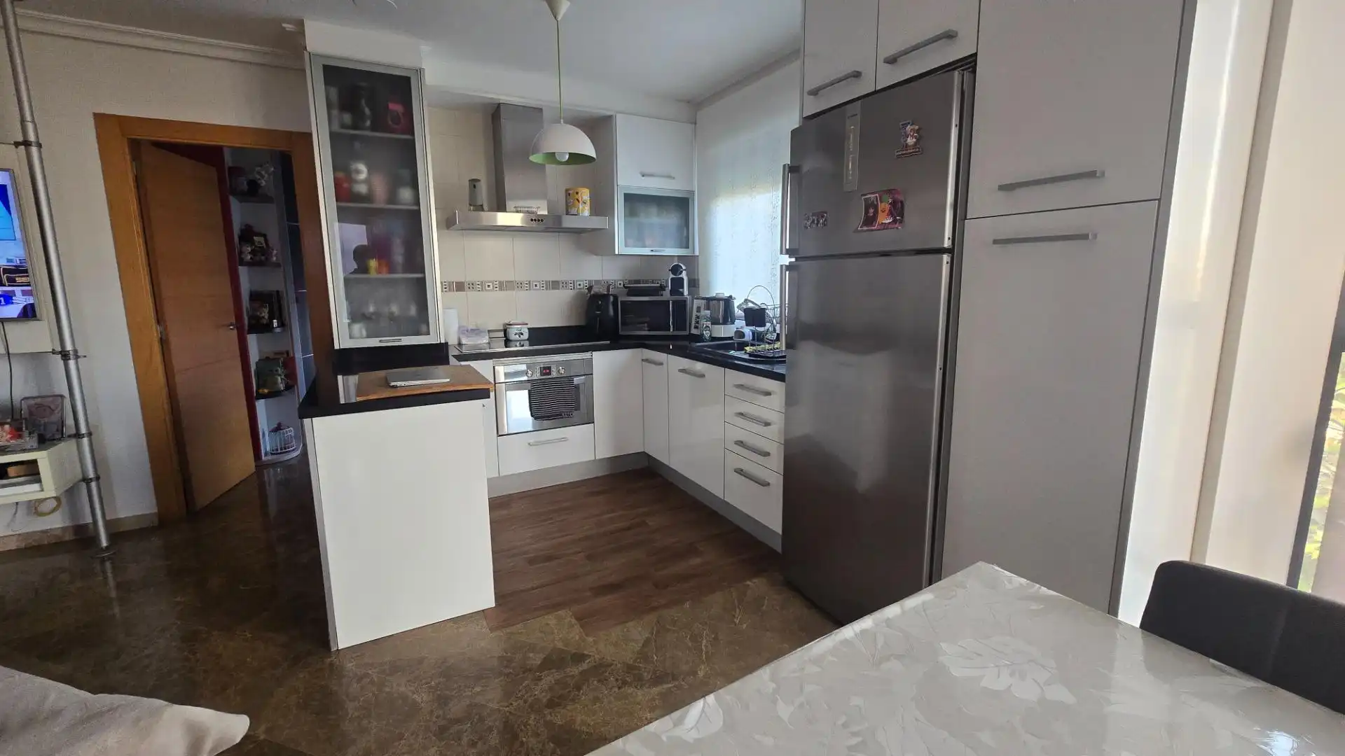 Wohnung mit Terrasse zum Verkauf in Castalla, imagen 4