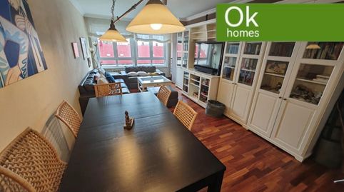Foto 2 de Piso en venta en Riazor - Visma, A Coruña Capital
