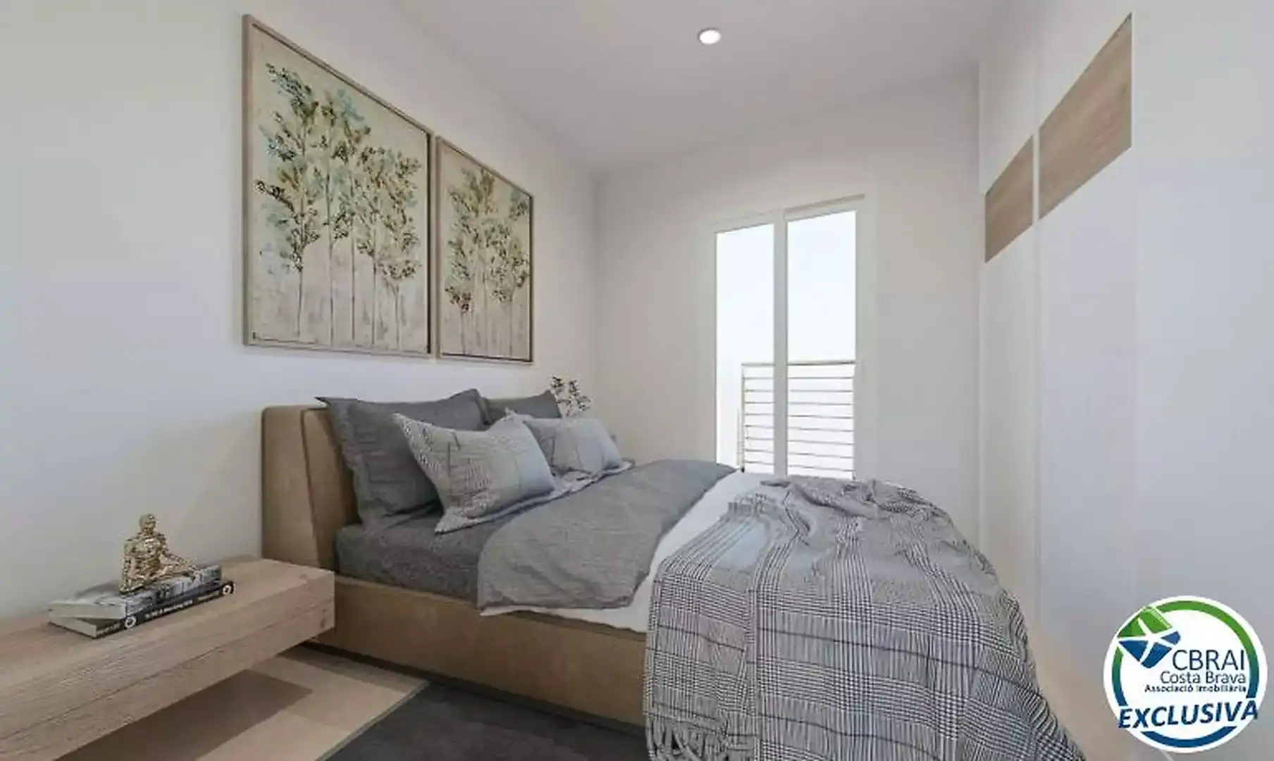 Terreno residencial en venta en Calle Cerdanya 9, imagen 17
