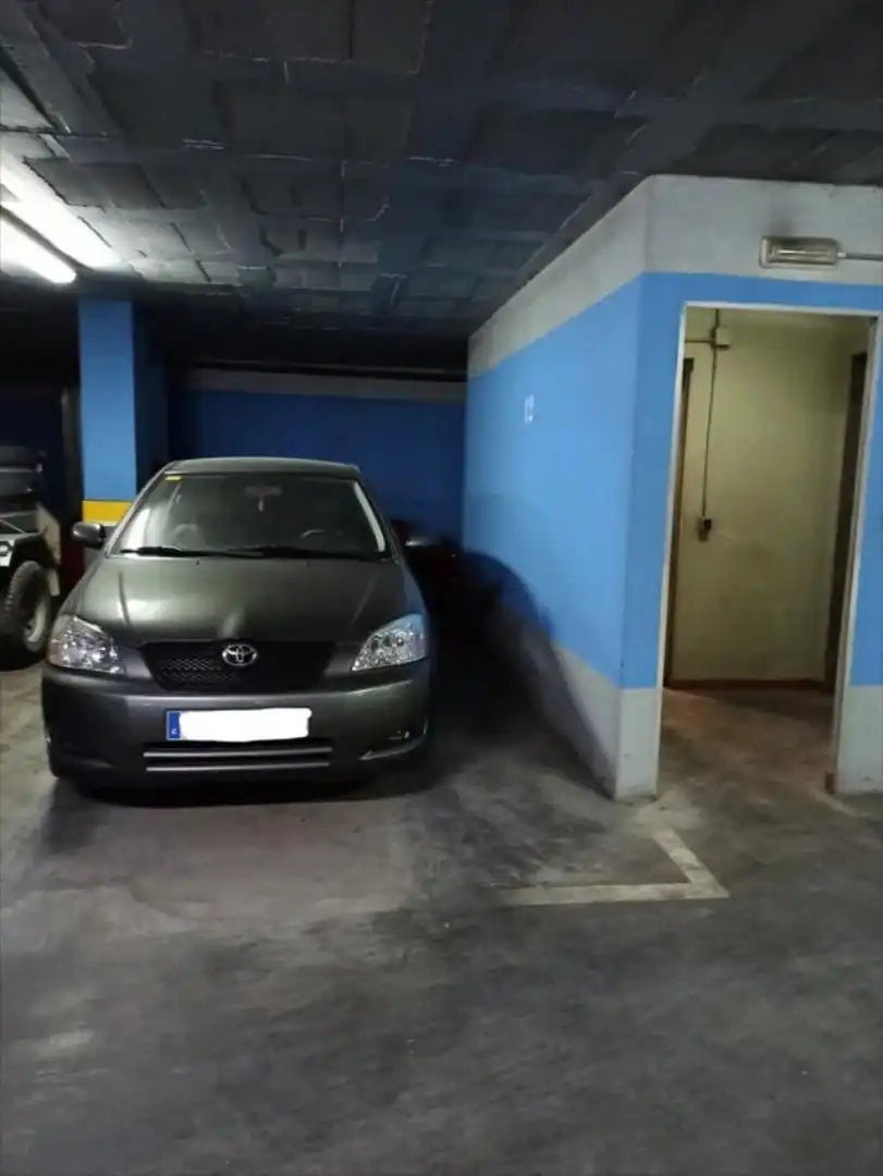 Parcheggio in vendita a San Francisco, imagen 10