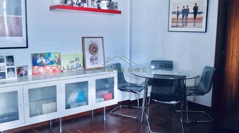 Foto 2 de Piso en venta en Garate, Txurdinaga, Bizkaia