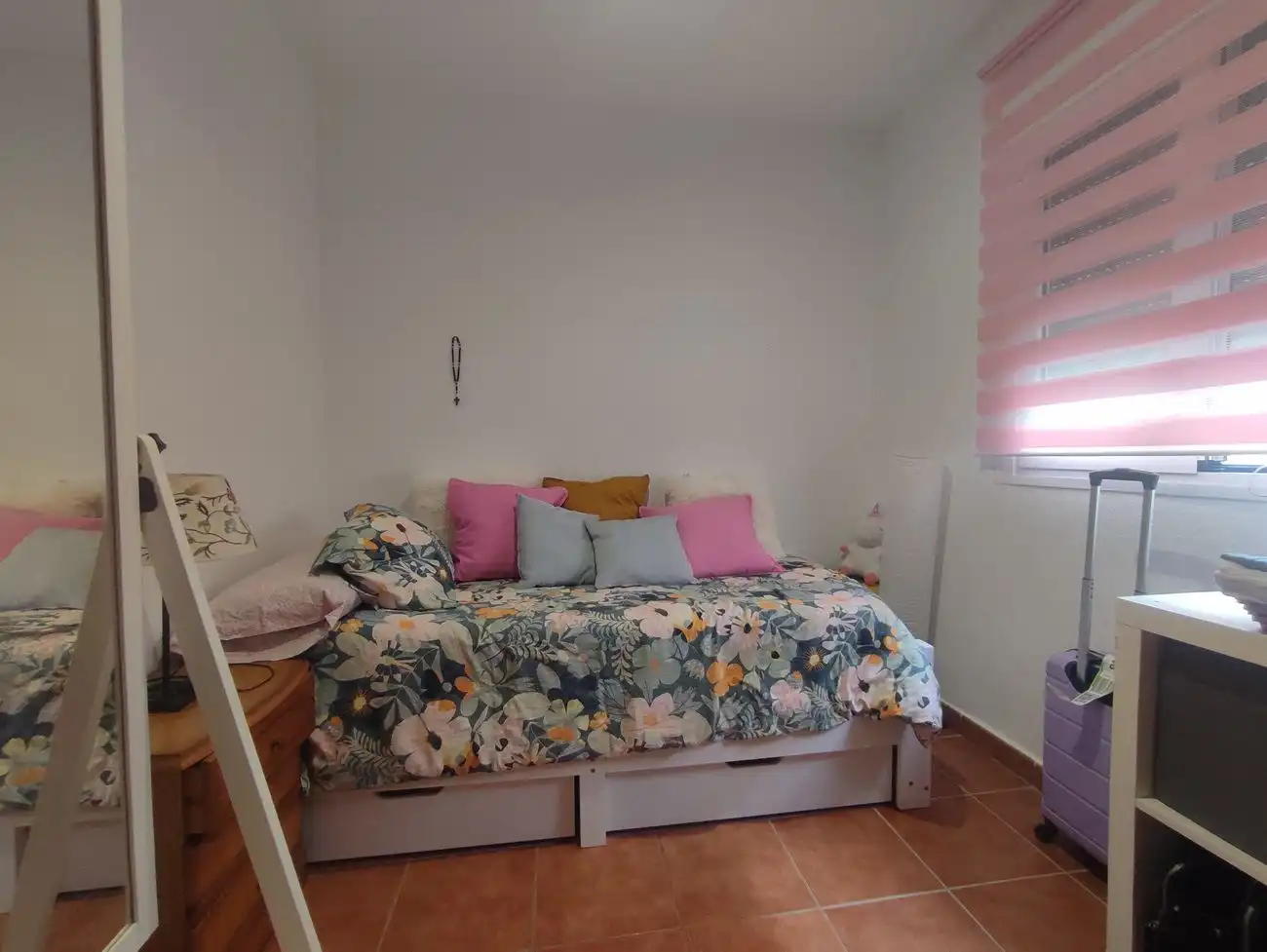 Habitación de Apartamento en venta en Conil de la Frontera con Aire acondicionado