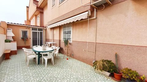 Foto 2 de Casa adosada en venta en Calle Sierra de la Muela, Bahia, Mazarrón