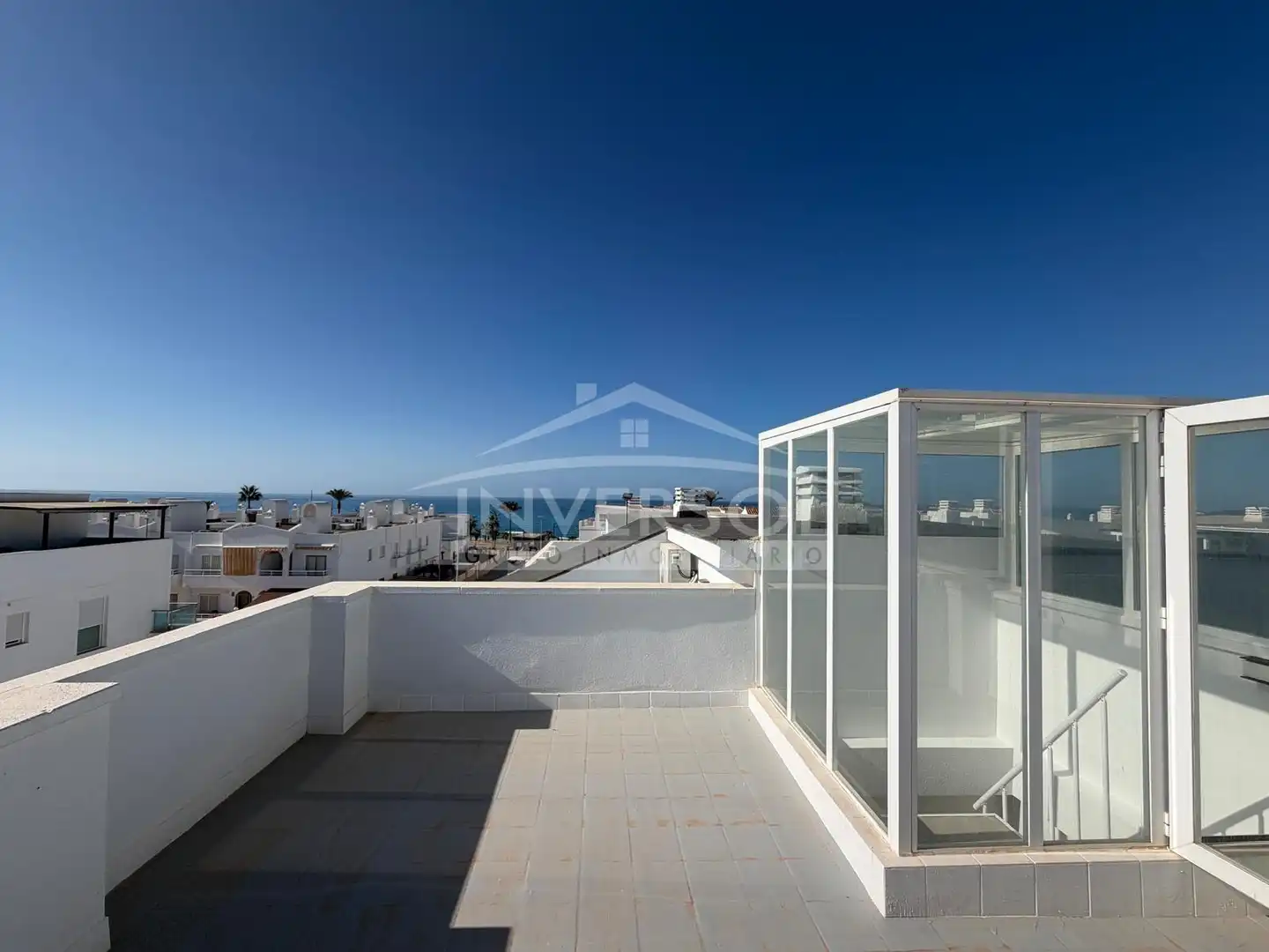 Flat with pool to rent in Avenida Mediterráneo, imagen 8