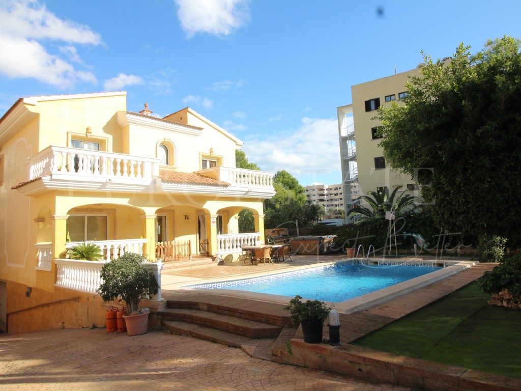 Casa o xalet en venda a N/A, Palmanova