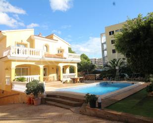 Casa o xalet en venda a Carrer Marquès de la Torre, Calvià