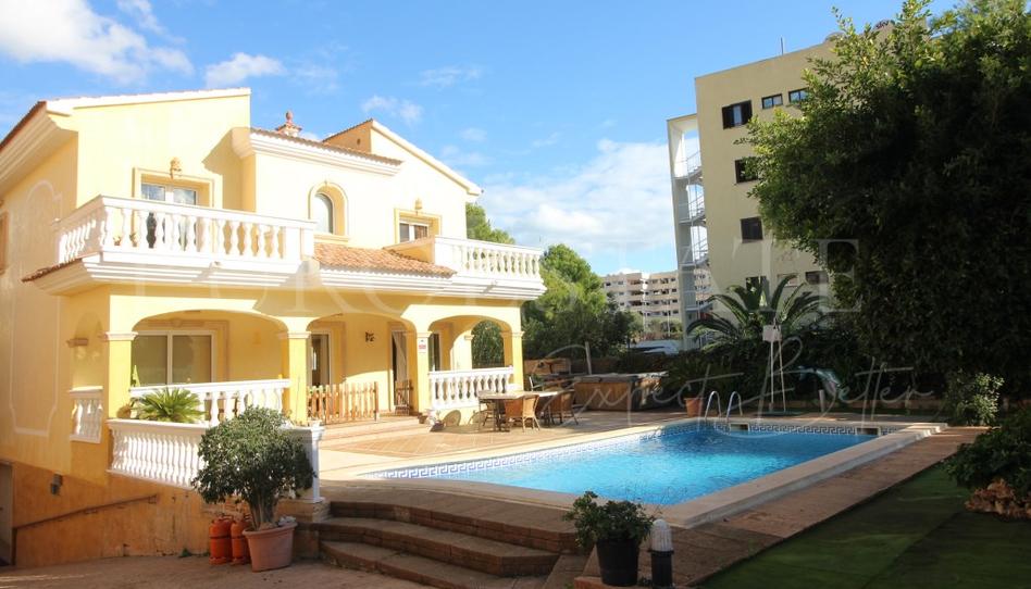 Photo 1 of House or chalet for sale in Palmanova, Illes Balears