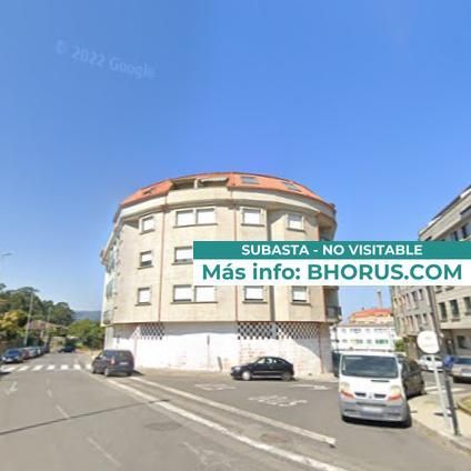 Flat for sale in Constitucion, 5, Santa Uxía de Ribeira