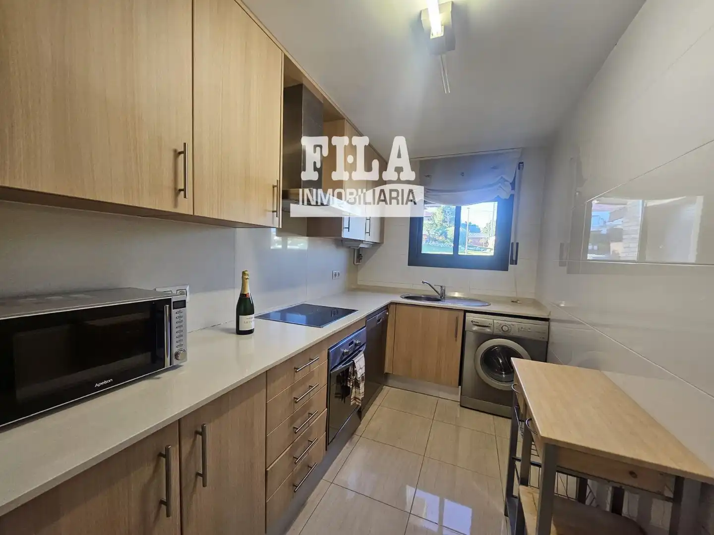 Flat with pool for sale in CONDE ORBANEJA, imagen 8