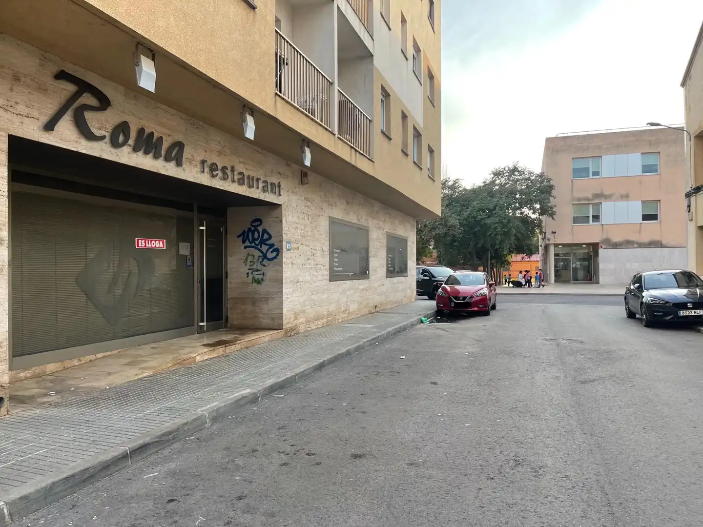 Local de lloguer a Carrer Montells , 20, Grau - Quintanes
