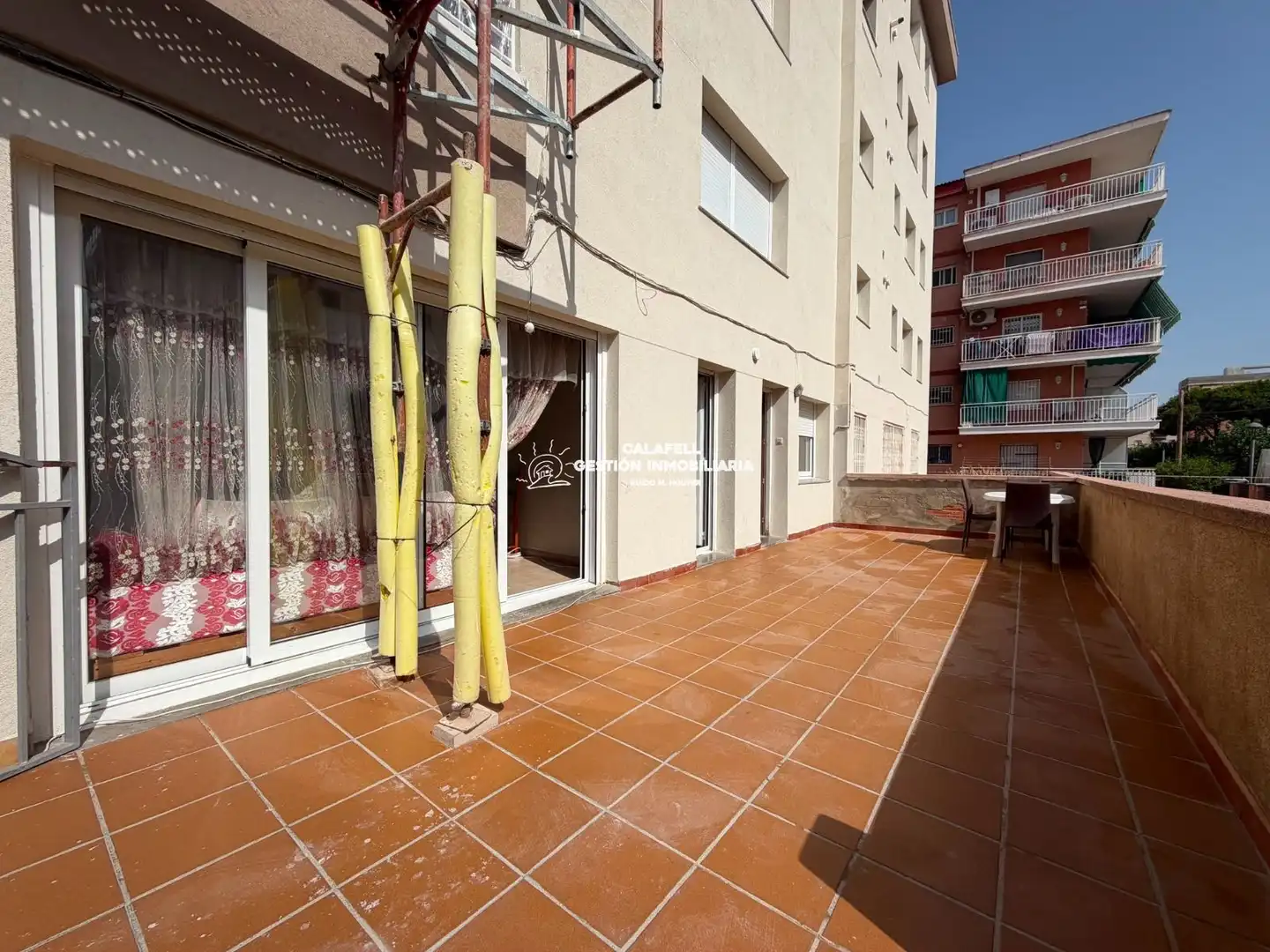 Appartamento con giardino in vendita a David de Mas, imagen 3
