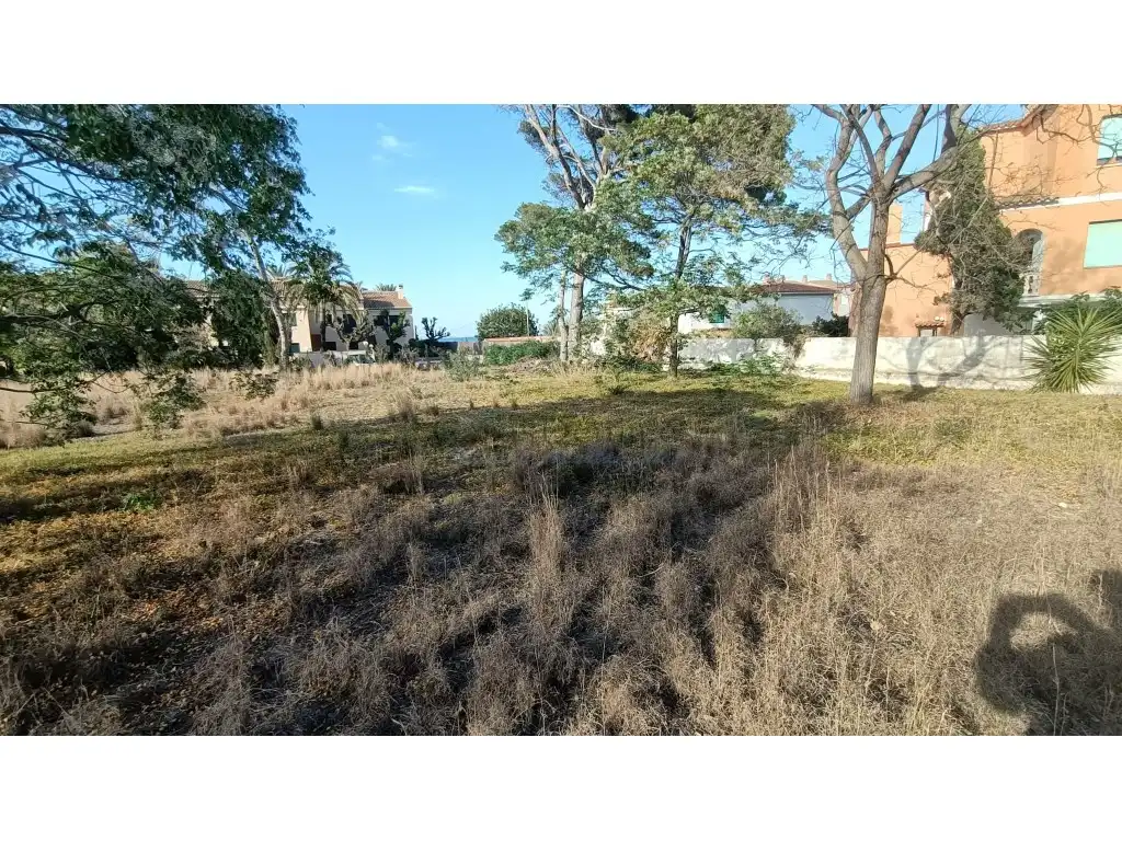 Terreny residencial en venda a Calle Io, imagen 5