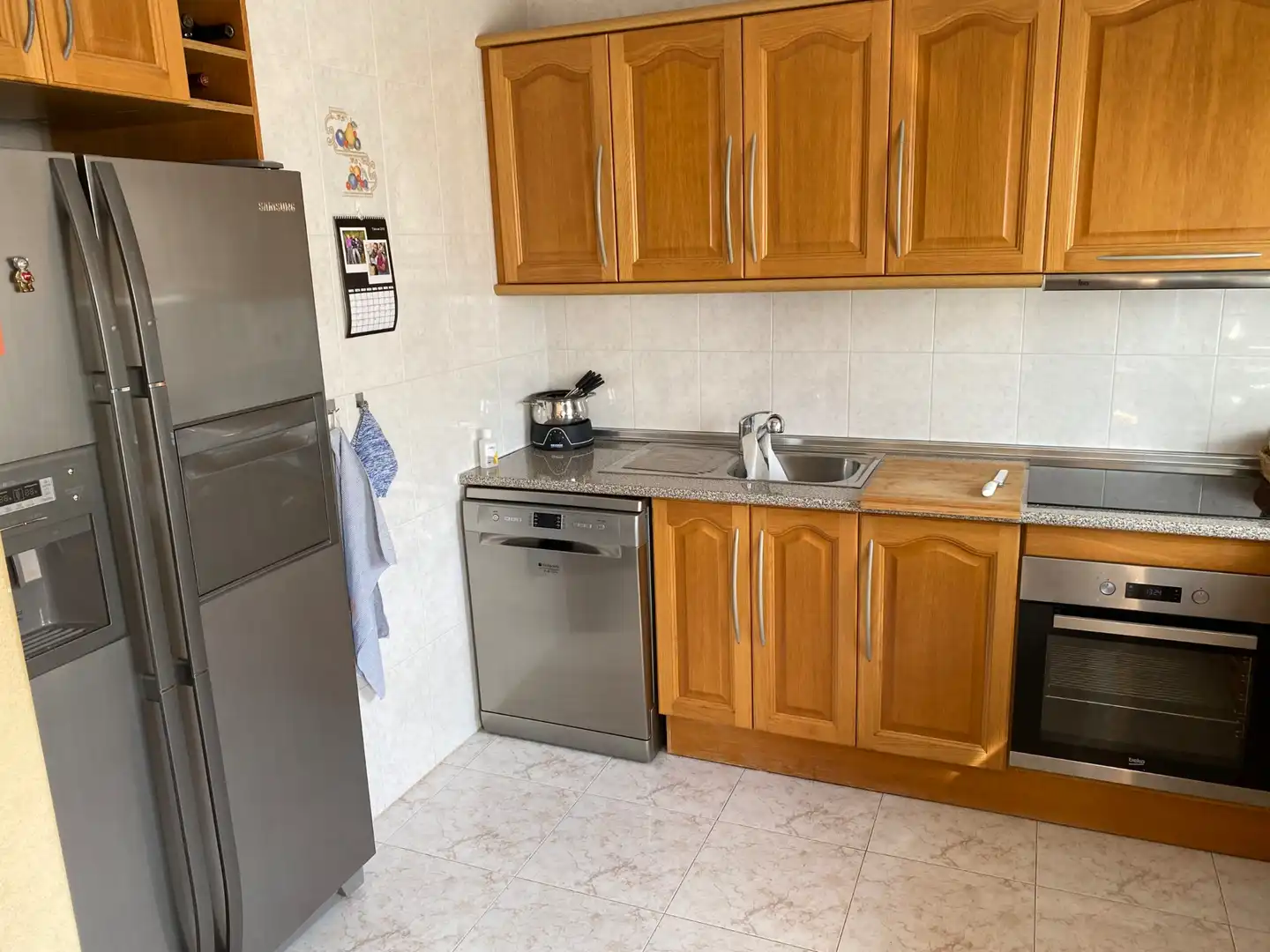 Casa o chalet en venta en Calle Luxemburgo, Monte y Mar