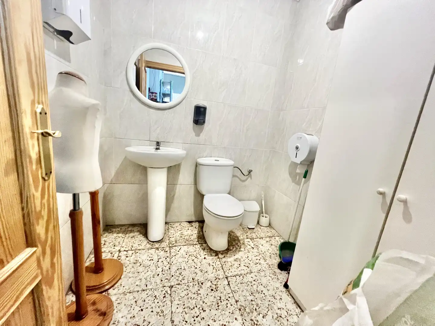 Business premises to rent in Petrer, imagen 13