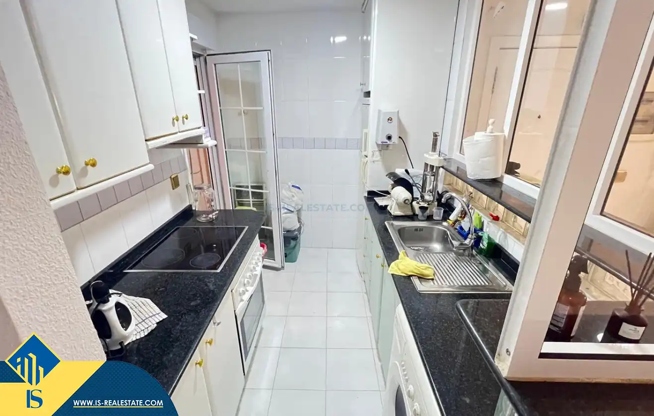 Apartament amb ascensor en venda a Playa del Cura, imagen 6