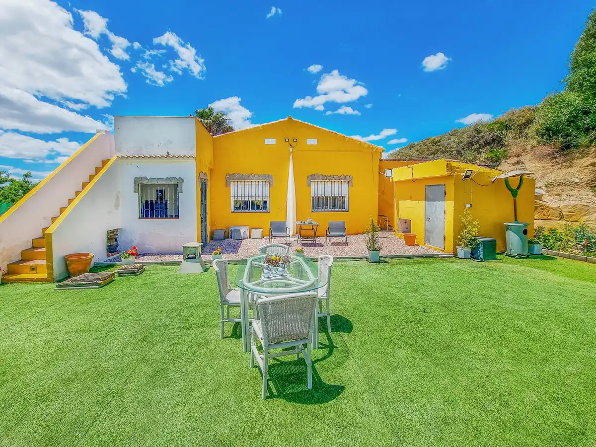 House with pool for sale in Casares pueblo, imagen 29