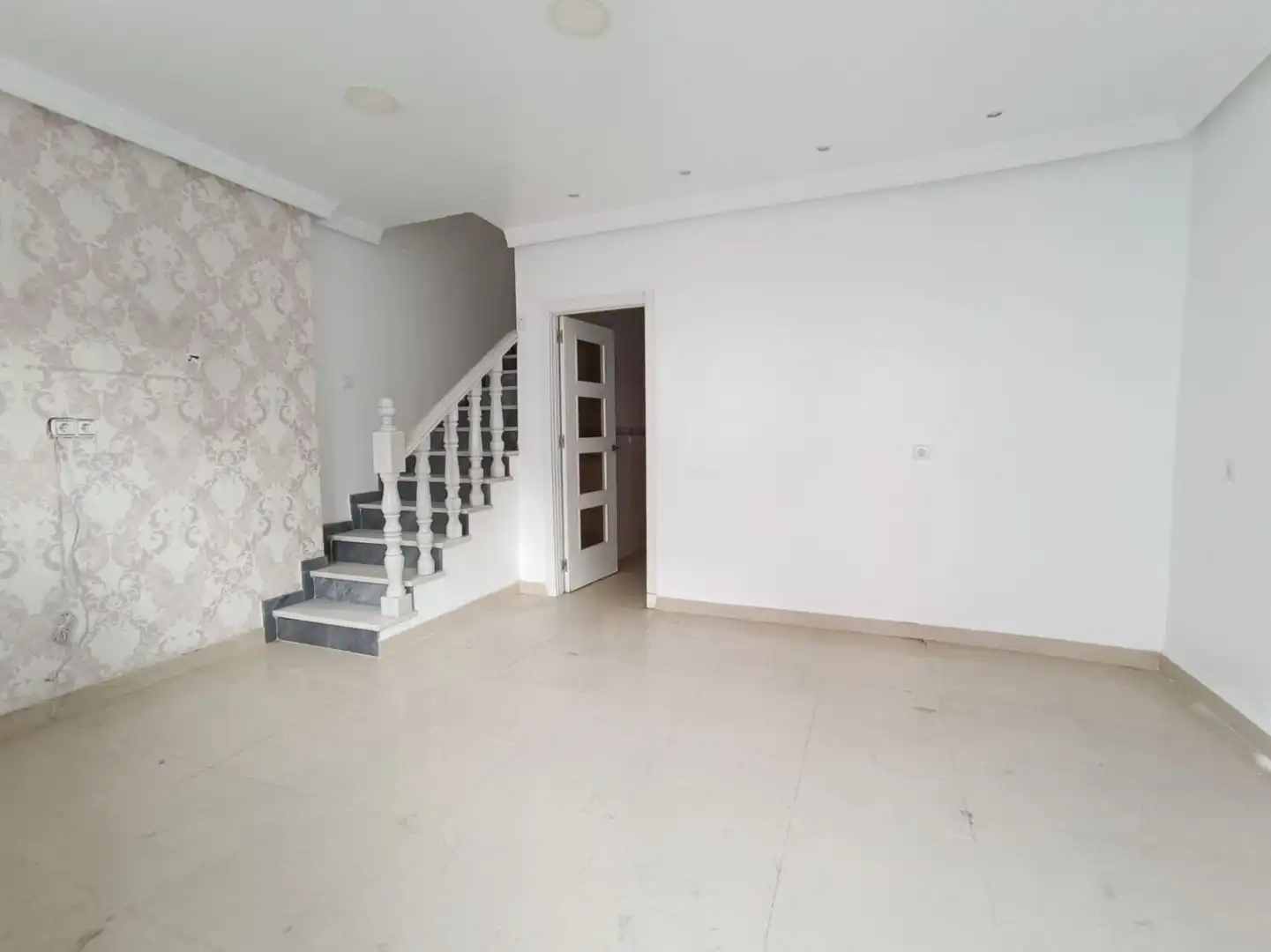 Houses for sale in Almería