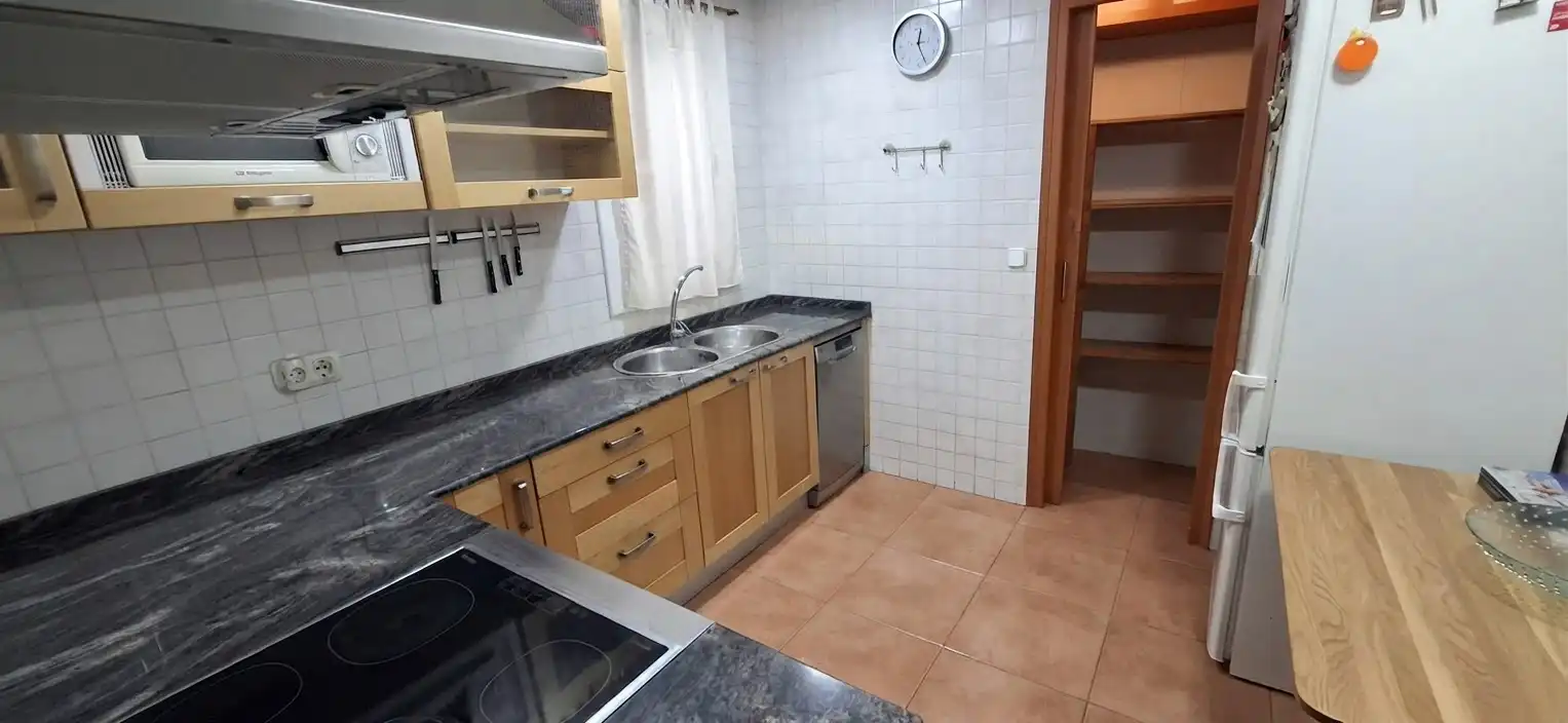 Wohnung mit Aufzug zum Verkauf in Sant Andreu, imagen 4