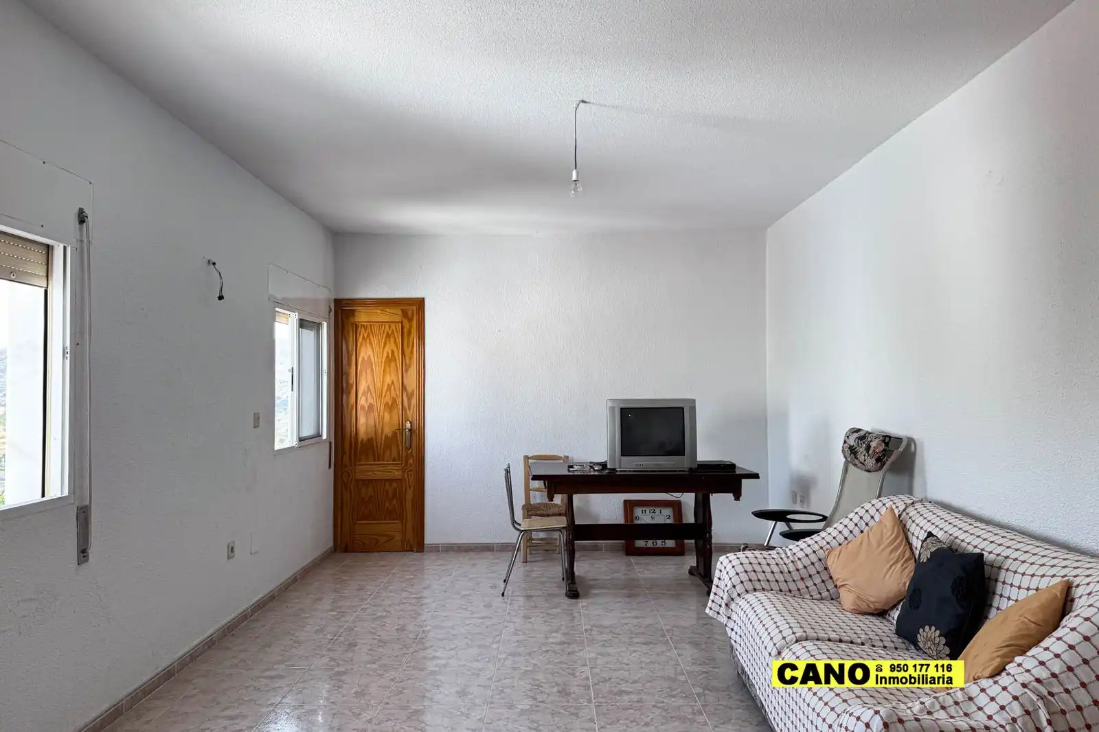 Casa o xalet en venda a Mesones, Tahal