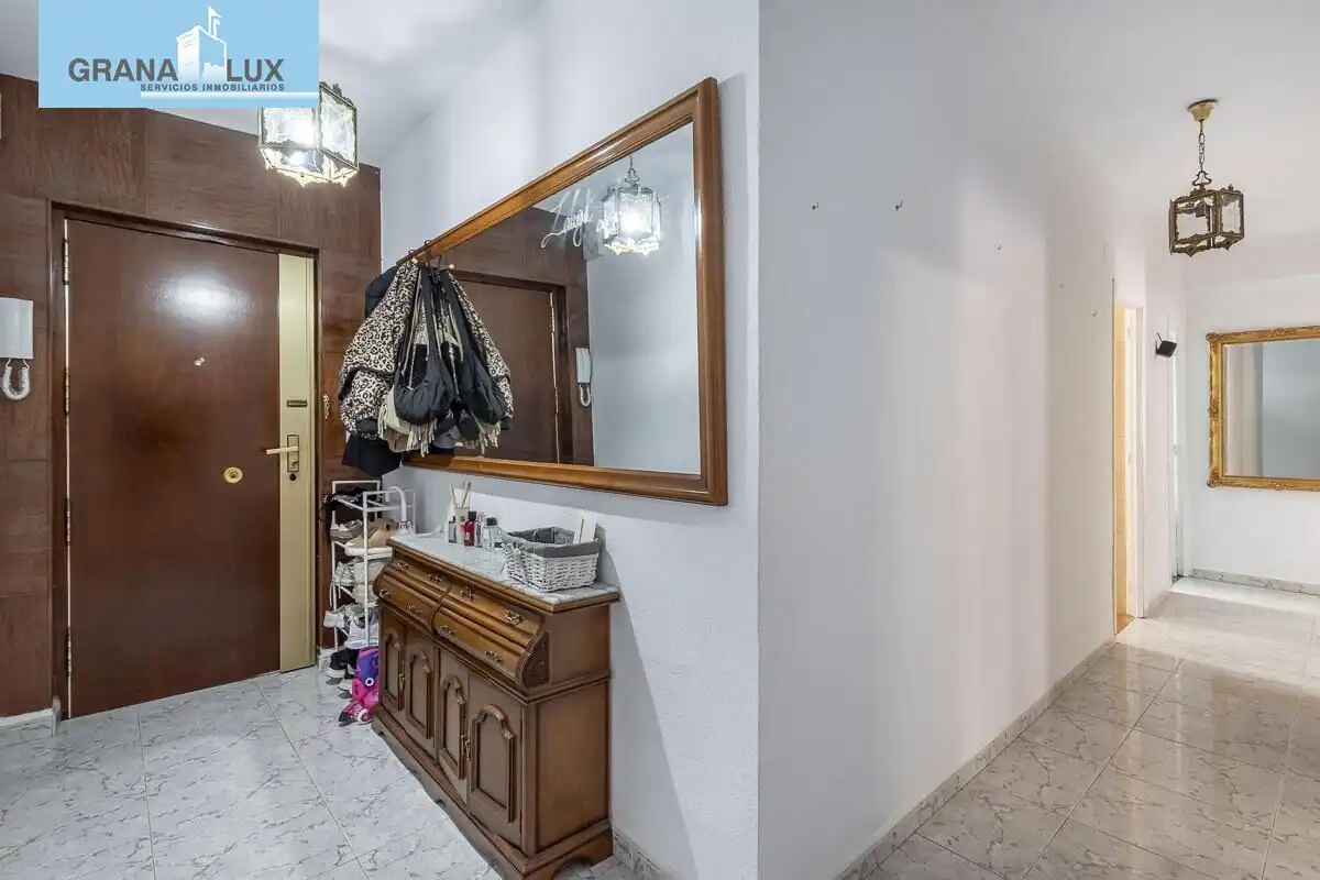 Piso con ascensor en venta en Calle CRUZ DE GRANADA, imagen 14