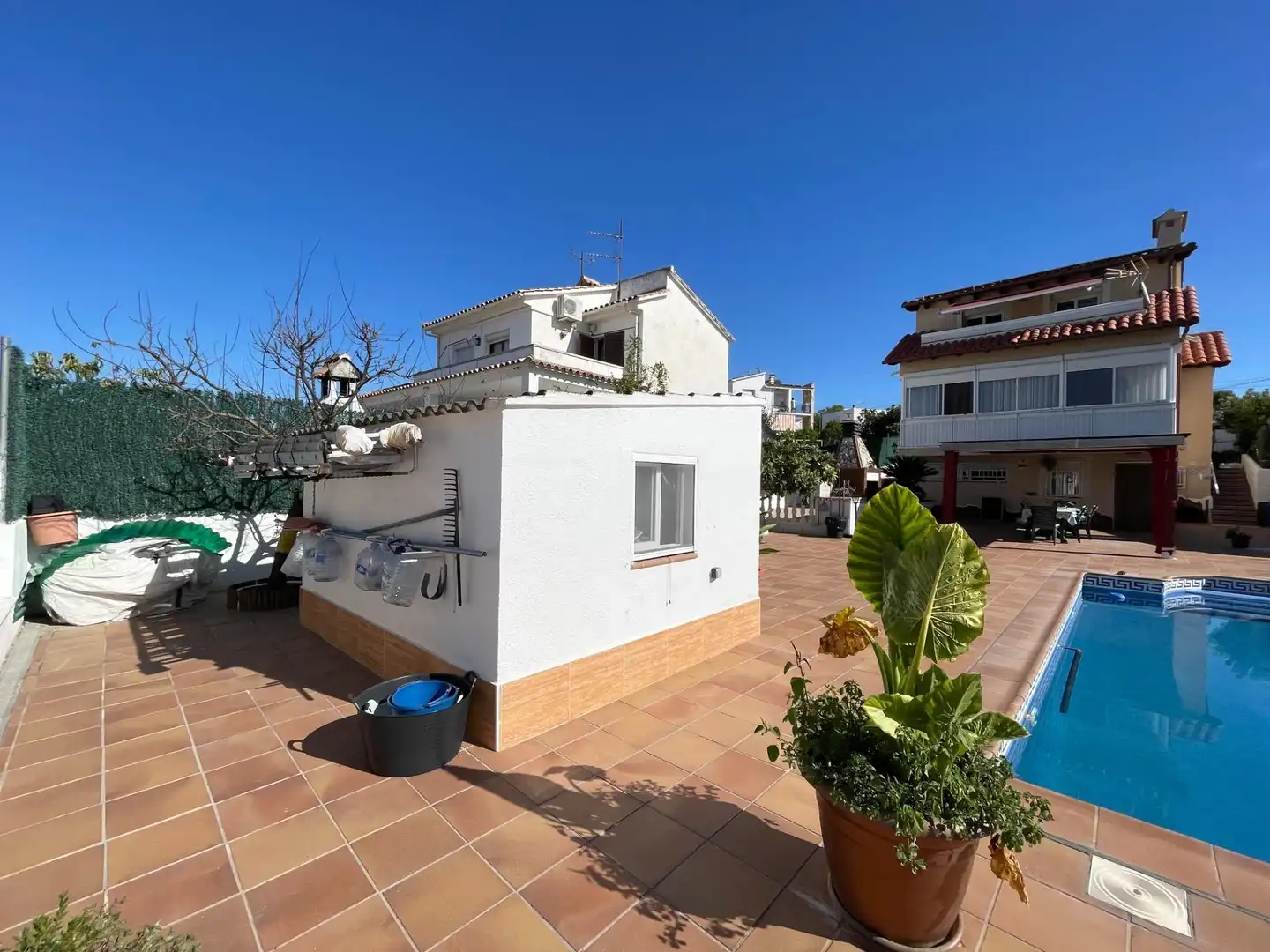 Casa amb piscina en venda a La Franquesa - Oasis Park, imagen 61