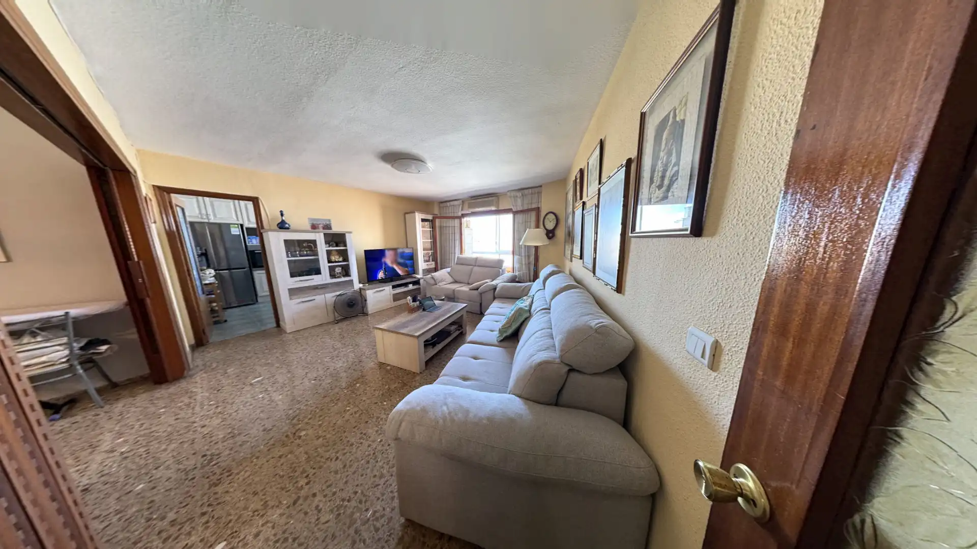 Flat with terrace for sale in Avinguda Joan Carles I, imagen 23