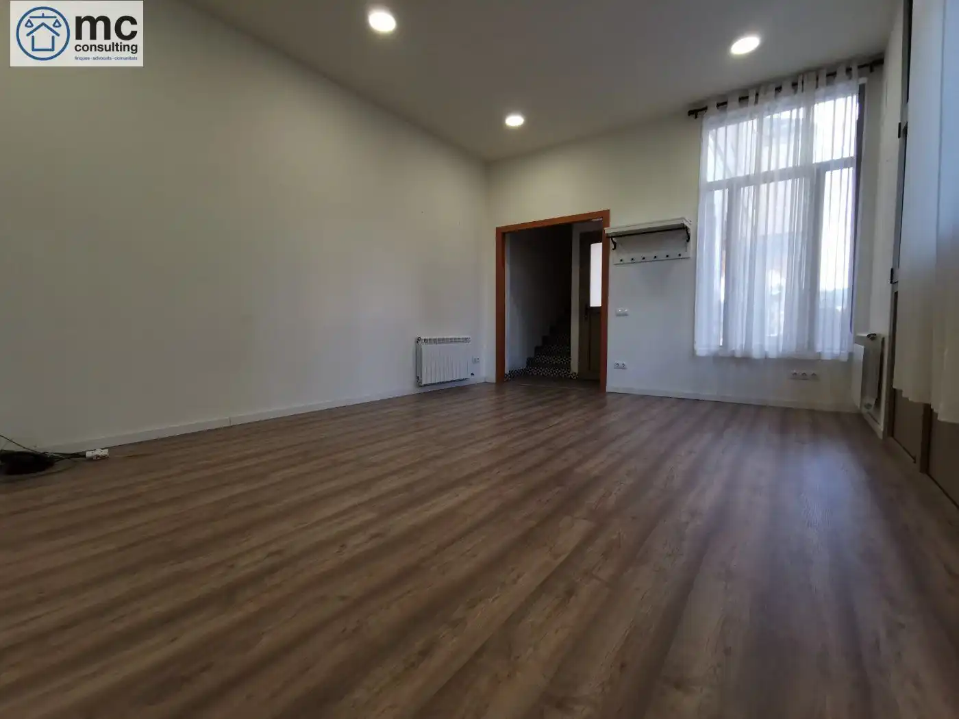 Casa o xalet de lloguer en La Garriga amb Calefacció, Jardí privat i Parquet