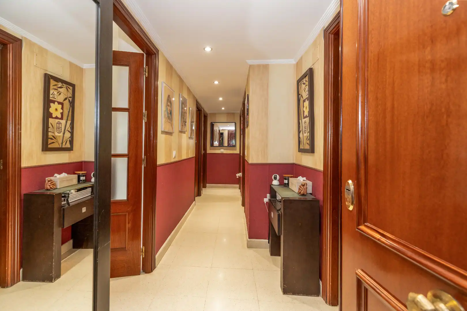 Piso en venta en Málaga, Málaga