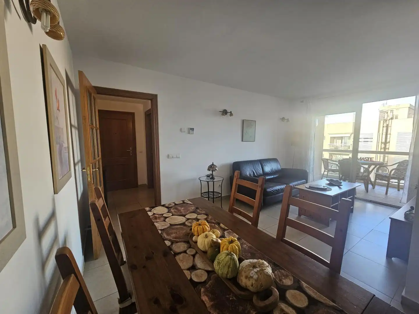 Àtic amb jardí en venda a Platja de Palma, imagen 18