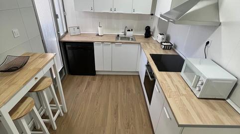 Foto 3 de Pis de lloguer a San Pablo, Albacete