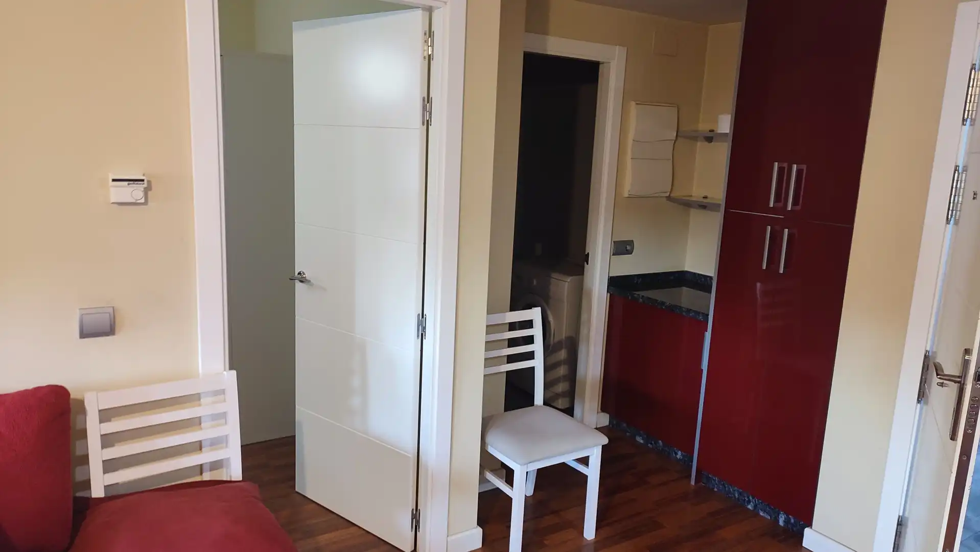 Apartments for rent in Cuatro Vientos