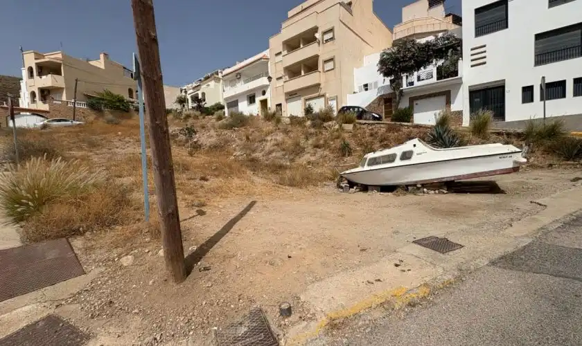 Residential land for sale in Calle Dalí 12, imagen 10