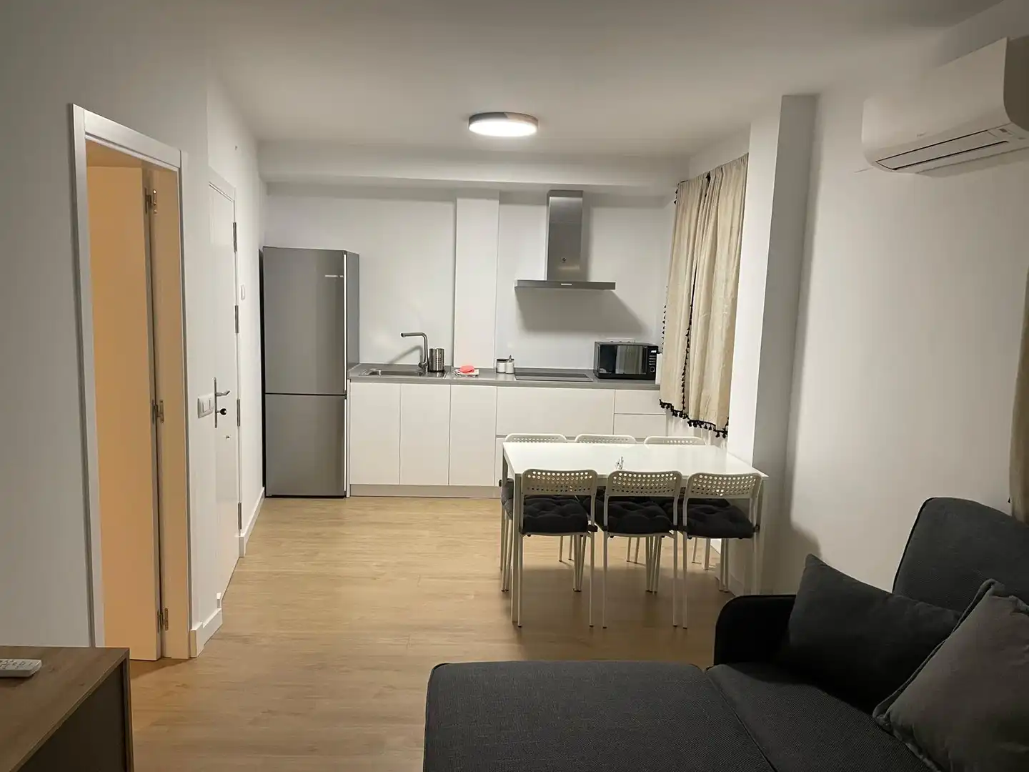 Penthouse mit Terrasse zur Miete in Calle Bolsa, imagen 10
