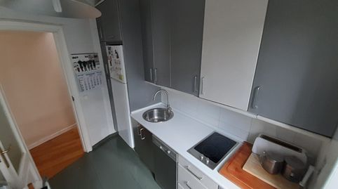 Foto 2 de Piso en venta en Casco Antiguo, Zamora Capital
